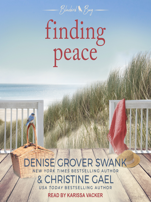 Title details for Finding Peace by Denise Grover Swank - Available